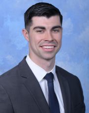 Luke Brechner Headshot of Luke Brechner