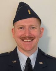 Alec Friedman Headshot of Alec Friedman