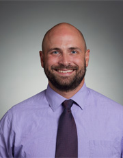 Headshot of Galen Hoft Headshot of Galen Hoft