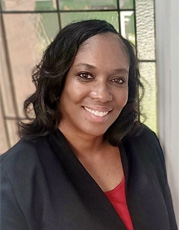 Jeanna Knight Headshot of Jeanna Knight