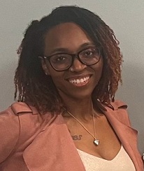 Kailyn Lyles Headshot of Kailyn Lyles