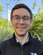 Headshot of Kobe A. Young Headshot of Kobe A. Young