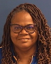 Headshot of Laurie Taylor Headshot of Laurie Taylor