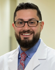 Jamil Neme Headshot of Jamil Neme