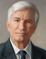 Headshot of Kenneth Ruper Smith Headshot of Kenneth Ruper Smith