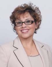 Esmeralda Aharon Esmeralda Aharon