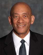 Michael Railey, M.D. Headshot of Michael Railey, M.D.