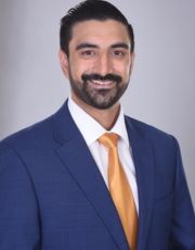 Headshot of Arjun Kumar Sharma Headshot of Arjun Kumar Sharma