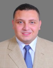 Headshot of Omar Almaadawy Headshot of Omar Almaadawy