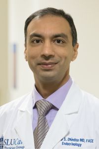 Headshot of Sandeep Dhindsa