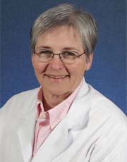 Headshot of Mary Burton Headshot of Mary Burton