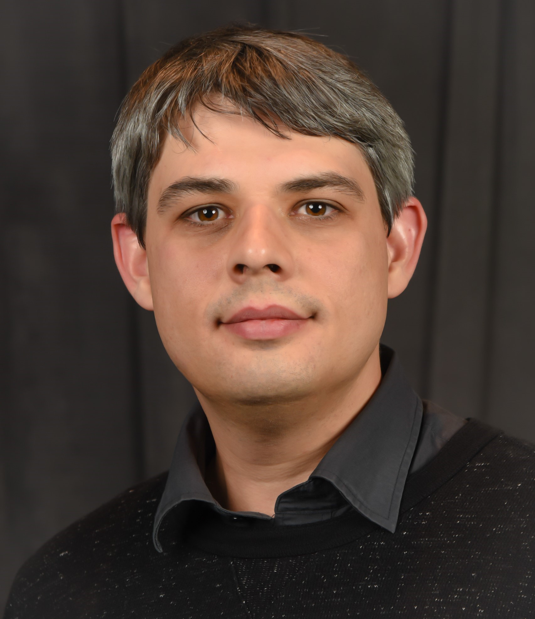 Headshot of Jason Coombes Headshot of Jason Coombes