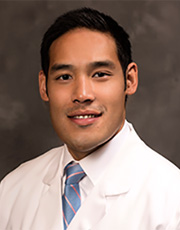 Headshot of Giao Vuong Headshot of Giao Vuong