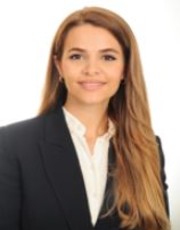 Headshot of Maya Mahmoud Headshot of Maya Mahmoud