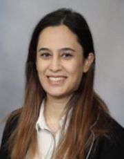 Headshot of Nazli Begum Ozurk Headshot of Nazli Begum Ozurk