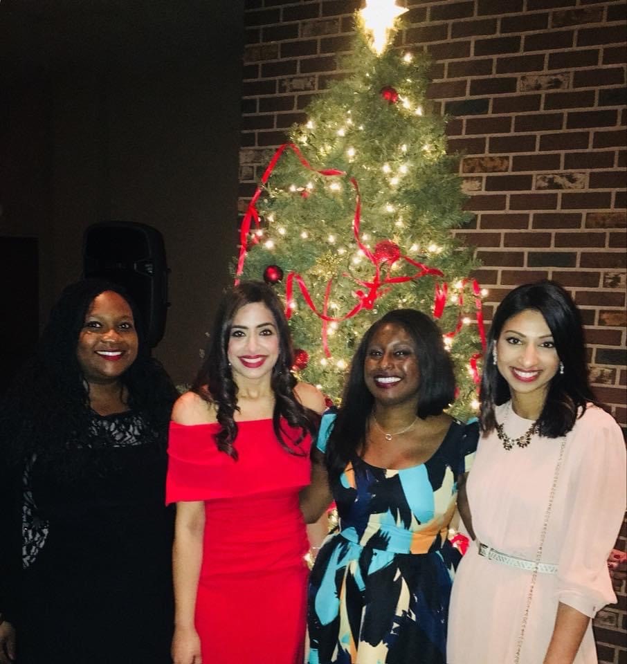 2020 graduates Clarett, Reddy, Odufalu, and Chilukuri 2020 graduates Clarett, Reddy, Odufalu, and Chilukuri