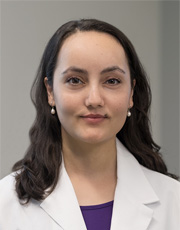 Headshot of Ranju Kunwor Headshot of Ranju Kunwor