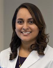 Asha Ricciuti Headshot of Asha Ricciuti