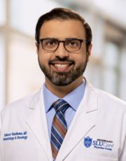 Headshot of Saboor Randhawa Headshot of Saboor Randhawa