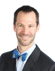 Martin Schoen Headshot of Martin Schoen