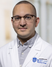 Kevin Robertson M.D. Kevin Robertson M.D.