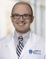 Matthew Stack, M.D. Matthew Stack M.D.
