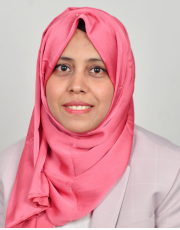 Naznin Naher Naznin Naher