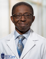 Headshot of Abayomi Agbebi Headshot of Abayomi Agbebi