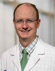 Headshot of Brett Jagger Headshot of Brett Jagger