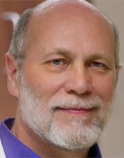 Headshot of Daniel Hoft Headshot of Daniel Hoft