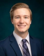 Headshot of Ian Alberts Headshot of Ian Alberts