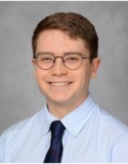 Headshot of Jack Sansone Headshot of Jack Sansone