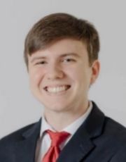 Headshot of Jared James Headshot of Jared James