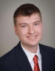 Headshot of Jarrett Wade Headshot of Jarrett Wade