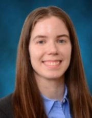 Headshot of Kaitlynn Borik Headshot of Kaitlynn Borik