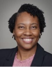 Headshot of Karissa Jackson Headshot of Karissa Jackson