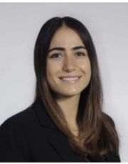 Headshot of Krystel Abi Karam Headshot of Krystel Abi Karam