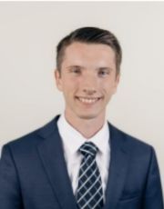 Headshot of Matthew Toedt Headshot of Matthew Toedt