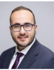 Headshot of Mohammed Yaman Al Matni Headshot of Mohammed Yaman Al Matni