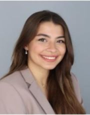 Headshot of Nadine Mahmoud Headshot of Nadine Mahmoud