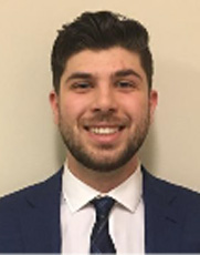 Headshot of Brian Abboud Headshot of Brian Abboud