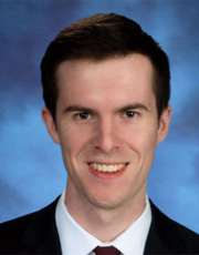 Headshot of Nathan Jacobs Headshot of Nathan Jacobs