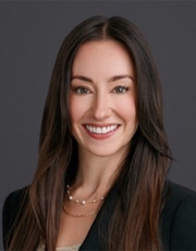 Headshot of Kyleigh Kirbach Headshot of Kyleigh Kirbach