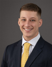 Headshot of Ladislao Marrero-Rivera Headshot of Ladislao Marrero-Rivera