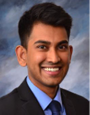 Headshot of Nitin Desai Headshot of Nitin Desai