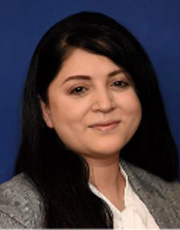 Headshot of Sophia Lamsal Headshot of Sophia Lamsal