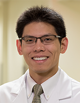 Philip Mar, M.D., Pharm.D.