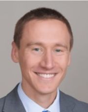 Headshot of Adam Streicher Headshot of Adam Streicher