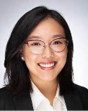 Headshot of Moyi Rebecca Zhang Headshot of Moyi Rebecca Zhang