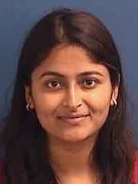 Anshita Sharma Headshot of Anshita Sharma